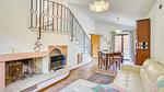 living-room - Ferienhaus für 12 Personen (650 m²) in Umbertide - Top-Hundeurlaub