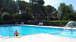 Ferienwohnung für 5 Personen (50 m²) in Porto Santa Margherita - Top-Hundeurlaub
