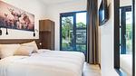 bed - Ferienhaus für 4 Personen (70 m²) - Top-Hundeurlaub