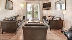 living-room - Ferienhaus für 14 Personen (272 m²) in Frørup - Top-Hundeurlaub