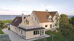 house - Ferienhaus für 14 Personen (272 m²) in Frørup - Top-Hundeurlaub