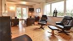 living-room - Ferienhaus für 14 Personen (272 m²) in Frørup - Top-Hundeurlaub