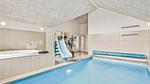 pool - Ferienhaus für 18 Personen (282 m²) in Tranekær - Top-Hundeurlaub