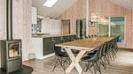 living-room - Ferienhaus für 18 Personen (282 m²) in Tranekær - Top-Hundeurlaub