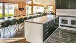 kitchen - Ferienhaus für 18 Personen (282 m²) in Tranekær - Top-Hundeurlaub