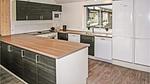 kitchen - Ferienhaus für 18 Personen (282 m²) in Tranekær - Top-Hundeurlaub