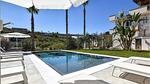 pool - Ferienhaus für 23 Personen (300 m²) in Balestrate - Top-Hundeurlaub