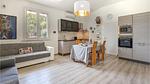 living-room - Ferienhaus für 23 Personen (300 m²) in Balestrate - Top-Hundeurlaub