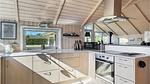 kitchen - Ferienhaus für 7 Personen (93 m²) in Alsen - Top-Hundeurlaub