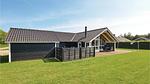 exterior - Ferienhaus für 7 Personen (93 m²) in Alsen - Top-Hundeurlaub