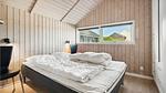 bed - Ferienhaus für 7 Personen (93 m²) in Alsen - Top-Hundeurlaub