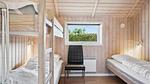 bed - Ferienhaus für 7 Personen (93 m²) in Alsen - Top-Hundeurlaub
