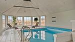 pool - Ferienhaus für 8 Personen (196 m²) in Ringkøbing - Top-Hundeurlaub