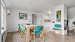 living-room - Ferienhaus für 8 Personen (196 m²) in Ringkøbing - Top-Hundeurlaub