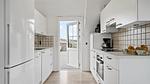kitchen - Ferienhaus für 8 Personen (196 m²) in Ringkøbing - Top-Hundeurlaub