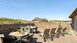 outside - Ferienhaus für 8 Personen (196 m²) in Ringkøbing - Top-Hundeurlaub