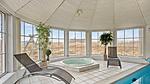 pool - Ferienhaus für 8 Personen (196 m²) in Ringkøbing - Top-Hundeurlaub