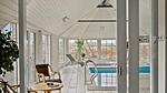 pool - Ferienhaus für 8 Personen (196 m²) in Ringkøbing - Top-Hundeurlaub