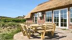 outside - Ferienhaus für 8 Personen (196 m²) in Ringkøbing - Top-Hundeurlaub