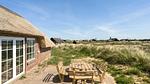 outside - Ferienhaus für 8 Personen (196 m²) in Ringkøbing - Top-Hundeurlaub