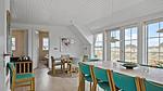 living-room - Ferienhaus für 8 Personen (196 m²) in Ringkøbing - Top-Hundeurlaub