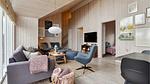 living-room - Ferienhaus für 16 Personen (210 m²) in Tisvildeleje - Top-Hundeurlaub