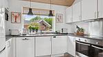 kitchen - Ferienhaus für 16 Personen (210 m²) in Tisvildeleje - Top-Hundeurlaub