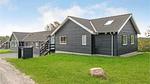 house - Ferienhaus für 16 Personen (210 m²) in Tisvildeleje - Top-Hundeurlaub