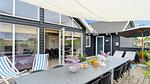 outside - Ferienhaus für 16 Personen (210 m²) in Tisvildeleje - Top-Hundeurlaub