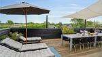 outside - Ferienhaus für 16 Personen (210 m²) in Tisvildeleje - Top-Hundeurlaub