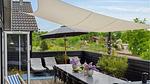 outside - Ferienhaus für 16 Personen (210 m²) in Tisvildeleje - Top-Hundeurlaub