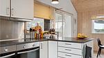 kitchen - Ferienhaus für 16 Personen (210 m²) in Tisvildeleje - Top-Hundeurlaub