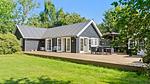 house - Ferienhaus für 6 Personen (120 m²) in Gilleleje - Top-Hundeurlaub