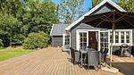 outside - Ferienhaus für 6 Personen (120 m²) in Gilleleje - Top-Hundeurlaub