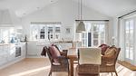 kitchen - Ferienhaus für 6 Personen (120 m²) in Gilleleje - Top-Hundeurlaub