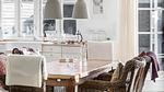 living-room - Ferienhaus für 6 Personen (120 m²) in Gilleleje - Top-Hundeurlaub