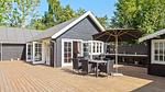 outside - Ferienhaus für 6 Personen (120 m²) in Gilleleje - Top-Hundeurlaub