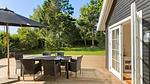 outside - Ferienhaus für 6 Personen (120 m²) in Gilleleje - Top-Hundeurlaub