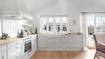kitchen - Ferienhaus für 6 Personen (120 m²) in Gilleleje - Top-Hundeurlaub