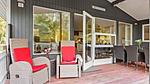 outside - Ferienhaus für 8 Personen (76 m²) in Toftlund - Top-Hundeurlaub