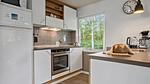 kitchen - Ferienhaus für 8 Personen (76 m²) in Toftlund - Top-Hundeurlaub