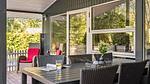 outside - Ferienhaus für 8 Personen (76 m²) in Toftlund - Top-Hundeurlaub