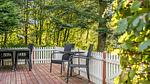 outside - Ferienhaus für 8 Personen (76 m²) in Toftlund - Top-Hundeurlaub