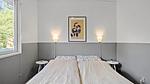 bed - Ferienhaus für 8 Personen (76 m²) in Toftlund - Top-Hundeurlaub