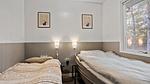 bed - Ferienhaus für 8 Personen (76 m²) in Toftlund - Top-Hundeurlaub