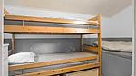 bed - Ferienhaus für 8 Personen (76 m²) in Toftlund - Top-Hundeurlaub