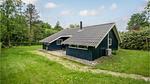 house - Ferienhaus für 6 Personen (64 m²) in Toftlund - Top-Hundeurlaub
