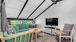 living-room - Ferienhaus für 6 Personen (64 m²) in Toftlund - Top-Hundeurlaub