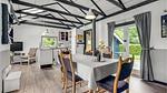living-room - Ferienhaus für 6 Personen (64 m²) in Toftlund - Top-Hundeurlaub