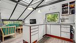 kitchen - Ferienhaus für 6 Personen (64 m²) in Toftlund - Top-Hundeurlaub